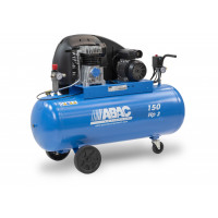 Compresor de aer cu piston - 2.2 kW, 320 L/min, 10 bari - Rezervor 150 Litri - ABAC-A29B-150-CM3-4116024137 Compresor de aer cu piston - 2.2 kW, 320 L/min, 10 bari - Rezervor 150 Litri - ABAC-A29B-150-CM3-4116024137