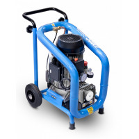 Compresor de aer cu piston fara ulei, silentios - 2.2 kW, 330 L/min, 10 bari - Rezervor 3 litri - ABAC-ATF-S-3-3-10-230/1/50CE Compresor de aer cu piston fara ulei, silentios - 2.2 kW, 330 L/min, 10 bari - Rezervor 3 litri - ABAC-ATF-S-3-3-10-230/1/50CE