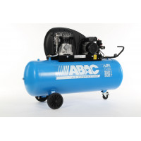 Compresor de aer cu piston gama EXtensive - 2.2 kW, 320 L/min, 10 bari - Rezervor 200 Litri - ABAC-EXT-A29B-200-CT3 Compresor de aer cu piston gama EXtensive - 2.2 kW, 320 L/min, 10 bari - Rezervor 200 Litri - ABAC-EXT-A29B-200-CT3