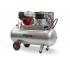 Compresor de aer cu piston, motor Honda - 6.26 kW, 552 L/min, 10 bari - Rezervor 270 Litri - ABAC-engineAIR-9/270-10-Petrol [2]