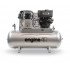 Compresor de aer cu piston, motor Kohler - 7.52 kW, 1038 L/min, 14 bari - Rezervor 270 Litri - ABAC-engineAIR-11/270-14-ES-Diesel [3]