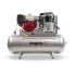 Compresor de aer cu piston, motor Honda - 8.72 kW, 972 L/min, 14 bari - Rezervor 270 Litri - ABAC-engineAIR-12/270-S-ES-Petrol [2]