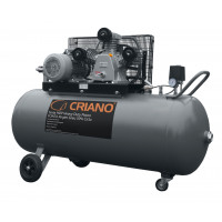 Compresor de aer HEAVY-DUTY Profesional cu piston 4CP, 550 L/min, 10bar - Rezervor 270 litri - CNO-HDP550-270 Compresor de aer HEAVY-DUTY Profesional cu piston 4CP, 550 L/min, 10bar - Rezervor 270 litri - CNO-HDP550-270