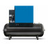 Compresor de aer profesional cu surub - 11 kW, 1620 L/min, 8 bari - Rezervor 500 Litri - ABAC-SPINN-11E-8-400/50-TM500-CE [5]