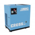 Compresor de aer profesional cu surub - 4 kW, 500 L/min, 10 bari - ABAC-CROSS-500-10-400/50 [3]