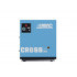 Compresor de aer profesional cu surub - 7.5 kW, 900 L/min, 10 bari - ABAC-CROSS-900-10-400/50 [3]