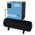 Compresor de aer profesional cu surub - 7.5 kW, 900 L/min, 10 bari - Rezervor 200 Litri - ABAC-CROSS-900-10-400/50-200L/VSD [2]