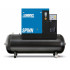 Compresor de aer profesional cu surub, cu uscator - 4 kW, 516 L/min, 10 bari - Rezervor 270 Litri - ABAC-SPINN4E-10-400/50K-270-C-CE [6]