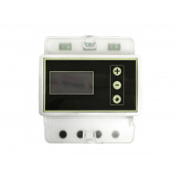 Controler inteligent de sarcină pentru statiile de incarcare - KS-SLC Controler inteligent de sarcină pentru statiile de incarcare - KS-SLC