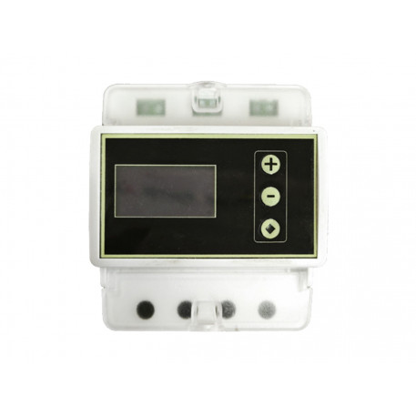 Controler inteligent de sarcină pentru statiile de incarcare - KS-SLC [1]