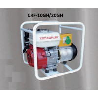 Convertizor de inalta frecventa, CRF-20GH, Honda 5.5 Hp, 2.0 KVA, 2 iesiri, 42 V/200hz - Technoflex-141154R042 Convertizor de inalta frecventa, CRF-20GH, Honda 5.5 Hp, 2.0 KVA, 2 iesiri, 42 V/200hz - Technoflex-141154R042