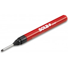 Creion marcator pt. gauri / spatii inguste DHM, 14.5cm - Sola-66071120 Creion marcator pt. gauri / spatii inguste DHM, 14.5cm - Sola-66071120