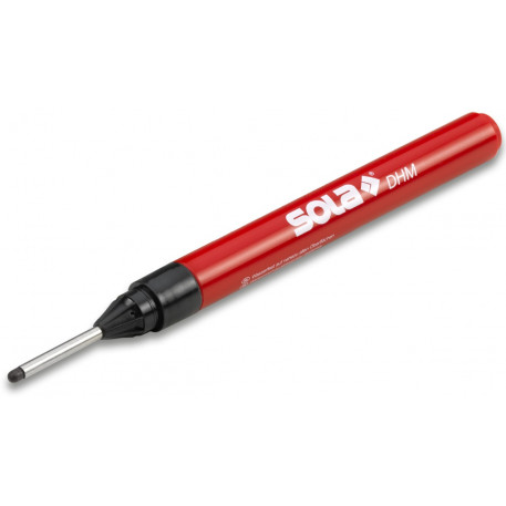 Creion marcator pt. gauri / spatii inguste DHM, 14.5cm - Sola-66071120 [1]