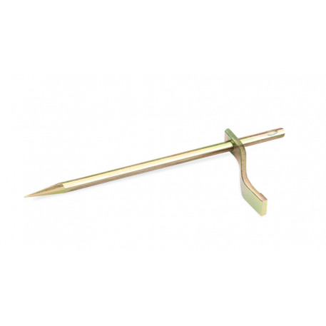 CUI SUPORT RIGLA 10” (250 MM) - RUBI-72941 [1]