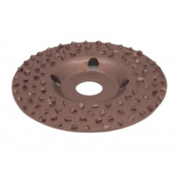 Cupa cu carbura tungsten dura pt. slefuiri 125x22.2mm - DXDH.4037.125.008