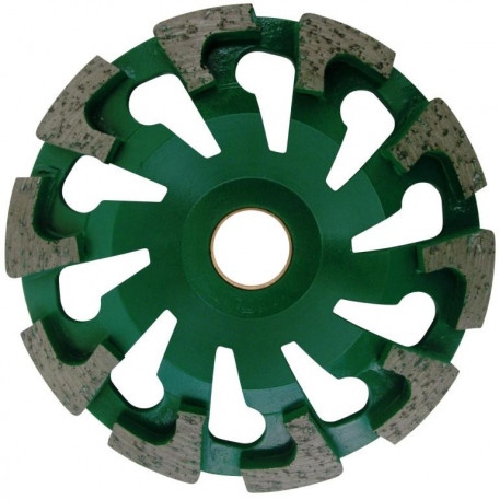 Cupa diamantata pt. granit, beton - pt Protool/Festool 130x25mm Premium - DXDH.4627.130.25C [1]