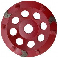 Cupa diamantata Pt. Hilti 150x19mm Premium - DXDH.4006.150.6.3.19