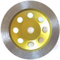 Cupa diamantata pt. MAKITA PC 1100 pt. beton, granit & marmura 110x15mm ECO - DXDH.4917.110.15C