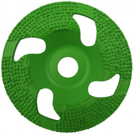 Cupa diamantata pt. Pt. Hilti -inlaturat vopsea - DPC brazat in vacuum 150x19mm Premium - DXDH.4009.150.19 [1]