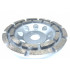 Cupa diamantata rand dublu diamant - Beton/Abrazive 125x22.2mm Profesional Standard - DXDY.SDCC.125 [4]