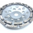 Cupa diamantata rand dublu diamant - Beton/Abrazive 180x22.2mm Profesional Standard - DXDY.SDCC.180 [3]