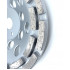 Cupa diamantata rand dublu diamant - Beton/Abrazive 180x22.2mm Profesional Standard - DXDY.SDCC.180 [4]