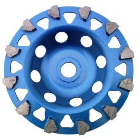 Cupa diamantata segment 