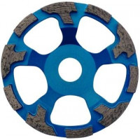 Cupa diamantata segment Cupa diamantata segment