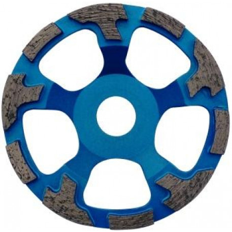 Cupa diamantata segment 