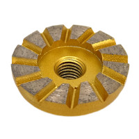 Cupa diamantata, segment TURBO - Granit/Piatra/Marmura/Beton 55mm Premium - DXDY.PTGC.55 Cupa diamantata, segment TURBO - Granit/Piatra/Marmura/Beton 55mm Premium - DXDY.PTGC.55