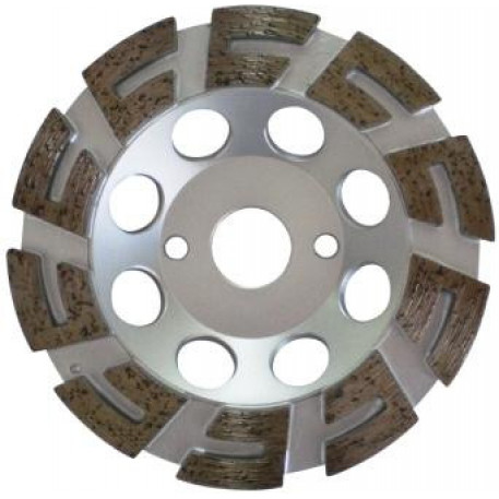 Cupa diamantata Tornado pt. Abrazive 180x22.2mm Premium - DXDH.4117.180AB [1]