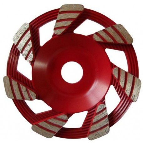 Cupa diamantata XTurbo pt. uz universal 150x19.0mm Super Premium - DXDH.4987.150.19 [1]