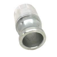 Cupla tata ( Conector ) pt. furtune de material la pompele multifunctionale CRIANO MFS12 si MFS15 - CNO-MFS-10MF-ADA