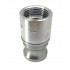 Cupla tata ( Conector ) pt. furtune de material la pompele multifunctionale CRIANO MFS12 si MFS15 - CNO-MFS-10MF-ADA [2]