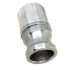 Cupla tata ( Conector ) pt. furtune de material la pompele multifunctionale CRIANO MFS12 si MFS15 - CNO-MFS-10MF-ADA [3]