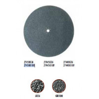 Disc carbura de silicon pt. slefuiri placi, Ø500mm, gran. 36 - Raimondi-27450G36