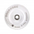 Disc cupa diamantat DiStar DGM pt. slefuiri Placi ceramice dure, diam. 45mm, gran. 100, ax M14 - DiStar-17483522005 [3]