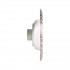 Disc cupa diamantat DiStar DGM pt. slefuiri Placi ceramice dure, diam. 45mm, gran. 60, ax M14 - DiStar-17483524005 [4]