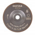Disc cupa diamantat DiStar Nectar pt. slefuiri Placi ceramice, diam. 45mm, gran. 100, ax 5.8F - DiStar-11143158050 [4]