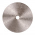 Disc diamantat ButtonCut ultra-subtire pt. mini-polizoare, pt. portelan, 50x0,8x5,8 (mm) cu ax prindere 3.2-3.0F, Super Premium - DiStar-11120159106 [3]