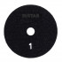 Disc diamantat CoolPAD pentru polisare uscata gresie portelanata, diam. 100mm gran. 30/120 - DiStar-90238082018 [2]