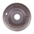 Disc diamantat curbat DiStar SoftEdge pt. slefuiri Granit, placi ceramice, portelan, marmura, diam. 115x22.2mm- DiStar-10170429045 [4]
