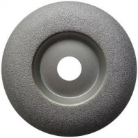 Disc diamantat curbat pt. slefuiri / sanfren in placi - Granulatie 30 125mm - DXDH.4047.125.0030 Disc diamantat curbat pt. slefuiri / sanfren in placi - Granulatie 30 125mm - DXDH.4047.125.0030