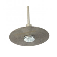 Disc diamantat de taiat si slefuit 45*0.6*5.8(mm) pentru micropolizor CRIANO - CNO-MPU350W-DD45TOP