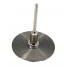 Disc diamantat de taiat si slefuit 45*0.6*5.8(mm) pentru micropolizor CRIANO - CNO-MPU350W-DD45TOP [3]
