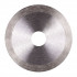 Disc diamantat DiStar Elegant ultra-fin pt. Gresie portelanata, placi glazurate - 101.6x22.23 (mm) Super Premium - DiStar-10115029020 [2]