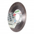 Disc diamantat DiStar Elegant ultra-fin pt. Gresie portelanata, placi glazurate - 101.6x22.23 (mm) Super Premium - DiStar-10115029020 [3]