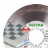Disc diamantat DiStar Elegant ultra-fin pt. Gresie portelanata, placi glazurate - 101.6x22.23 (mm) Super Premium - DiStar-10115029020 [4]
