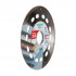 Disc diamantat DiStar Esthete 2.0 foarte subtire pt. Gresie portelanata, placi ceramice - 115x22.23 (mm) Ultra Premium - DiStar-10216025019 [2]