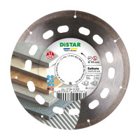 Disc diamantat DiStar Esthete foarte subtire pt. Gresie portelanata, placi ceramice - 115x22.23 (mm) Ultra Premium - DiStar-11115421009 Disc diamantat DiStar Esthete foarte subtire pt. Gresie portelanata, placi ceramice - 115x22.23 (mm) Ultra Premium - DiStar-11115421009
